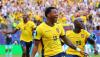 Ecuador President Daniel Noboa declares holiday after team's win over Germany for World Cup knockout qualification
