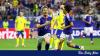 Japan to play Brazil in knockouts after nervy Sweden draw