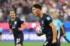 Sebastian Berhalter breaks USMNT World Cup record as Bosnia and Herzegovina await in round of 32
