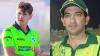 Who are the youngest international debutants in Test, ODI & T20I?