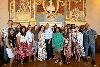 A Unified Journey Abroad: UWG, Chamber and Schools Strengthen Ties in Italy