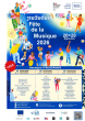 Fête de la Musique 2026 Returns to Institut Français du Laos