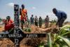 In Congo, a Newly Complex Ebola Emergency