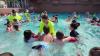 'World's largest swim lesson' held across New Jersey and the globe, including Breakwater Beach in Seaside Heights