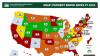 South Dakota ranks #1 for making accurate SNAP payments; For states with error rates over 6%, SNAP waste comes with consequences