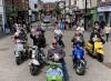 Italian Scooter Day returns to Wellington with a Beatles twist