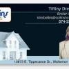 Real estate associate broker