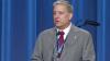 Presbyterian Church in America unanimously elects new stated clerk: 'I am your servant'