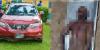 How stolen Lexus exposed Vegetable Market kidnappers in Benin