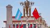 “Honduras rules out talks with Taiwan and reaffirms diplomatic relations with China”