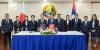 Japan Approves USD 2.3 Million Scholarship Grant for Lao Civil Servants