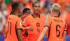 Netherlands beat Tunisia 3-1 to finish top of World Cup Group F