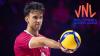 2026 Men's Volleyball Nations League: Ukraine vs Canada - Ljubljana, Slovenia