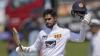 De Silva plays captain's knock as Sri Lanka fight back