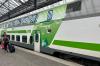 Finland-Sweden train service to resume on August 10