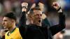 Socceroos through to knockout stage with sweetest scoreless draw in their World Cup history