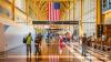 U.S. Airport's $500 Costs Mean An Overseas Beach Vacation Is Cheaper Than July 4 Fireworks In D.C.