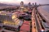N. Korea's Kim inspects new facilities at Wonsan-Kalma resort on east coast