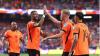 Netherlands top Group F: Dutch ease past Tunisia 3-1 to reach knockout stage