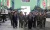 North Korea's Kim hails tests of weapons that threaten South's capital