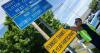 Sailors, civilians keep Pennsylvania roadway clean