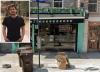 US DoJ opens civil rights probe into café owned by Uzbek entrepreneur over ban on pro-Israel lawmaker.
