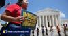 US Supreme Court paves way for Trump’s mass deportation of Haitians and Syrians