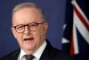 PM Declines to Comment on Fundraiser Hosted by Wealthy Chinese Businessman