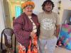 Fisher lost at sea for a week recounts his ordeal