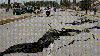 Venezuela earthquake highlights: 589 dead, toll likely to rise; ‘24% chance’ of big aftershock