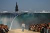 A historic heat wave catches Europe’s fashion industry unprepared