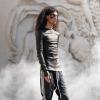 Rick Owens and Sonia Carrasco make their mark on third day of Paris Fashion Week at cultural venues