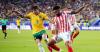 Socceroos finish second in Group D and advance to Round of 32 with scoreless draw against Paraguay