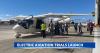 Electric aircraft takes flight in Hawaii cargo test program