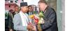Russia ready to boost partnership with Nepal