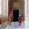 Raphael’s Vatican masterpiece gets laser treatment