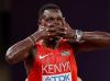 Serem banking on National championships sparks for breakthrough in Paris DL on Sunday