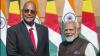 India to hand over patrol vessel to Seychelles during PM Modi’s visit