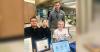 Rogers Computer Science Teacher Named Tops in the State