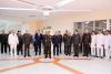Zakir Hasanov visits Central Clinical Hospital in Baku