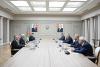 Azerbaijani PM meets with Vice-Governor of Russia's Astrakhan region