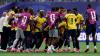 Ecuador declares national holiday after stunning Germany to reach World Cup knockouts!