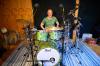 Jazz Drummer Leads Filmusic Festival
