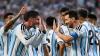 World Cup 2026 Group J LIVE TABLE: Latest standings as Austria and Algeria fight to join Argentina in last-32
