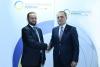 Azerbaijan and Ukraine discuss current cooperation agenda