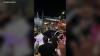 Driver plows into crowd celebrating Mexico's World Cup win over Czech Republic in Los Cabos