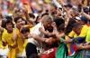 Ecuador just had its greatest football moment. Now for a national holiday - and party time
