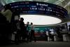 Don't confuse turbulence with decline. This market has legs: McGeever