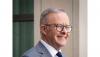 Australian Prime Minister highlights India partnership as key to Australia’s future growth