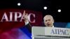 Time to get AIPAC and all dirty money out of politics